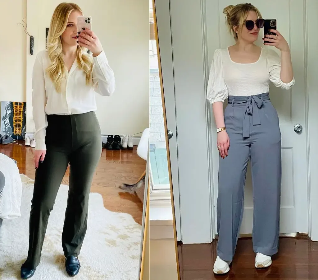 What Makes the Secret Stretch Jeans and Trousers So Unique