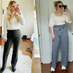 What Makes the Secret Stretch Jeans and Trousers So Unique