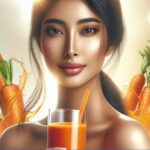 How Many Days To Drink Carrot Juice For Skin Whitening?