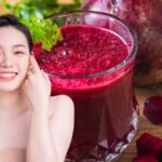 How Many Days to Drink Beetroot Juice for Glowing Skin?