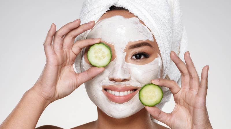 How To Do Skin Whitening At Home