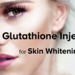 How Much Glutathione Injection to Take for Skin Whitening?